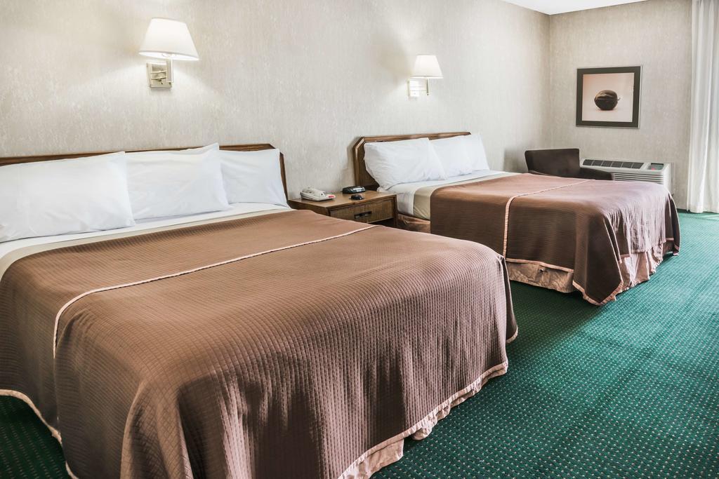 Howard Johnson By Wyndham Milford/New Haven Luaran gambar