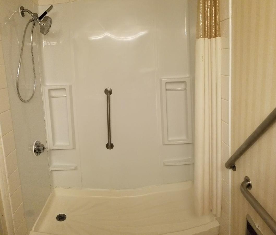 Howard Johnson By Wyndham Milford/New Haven Luaran gambar