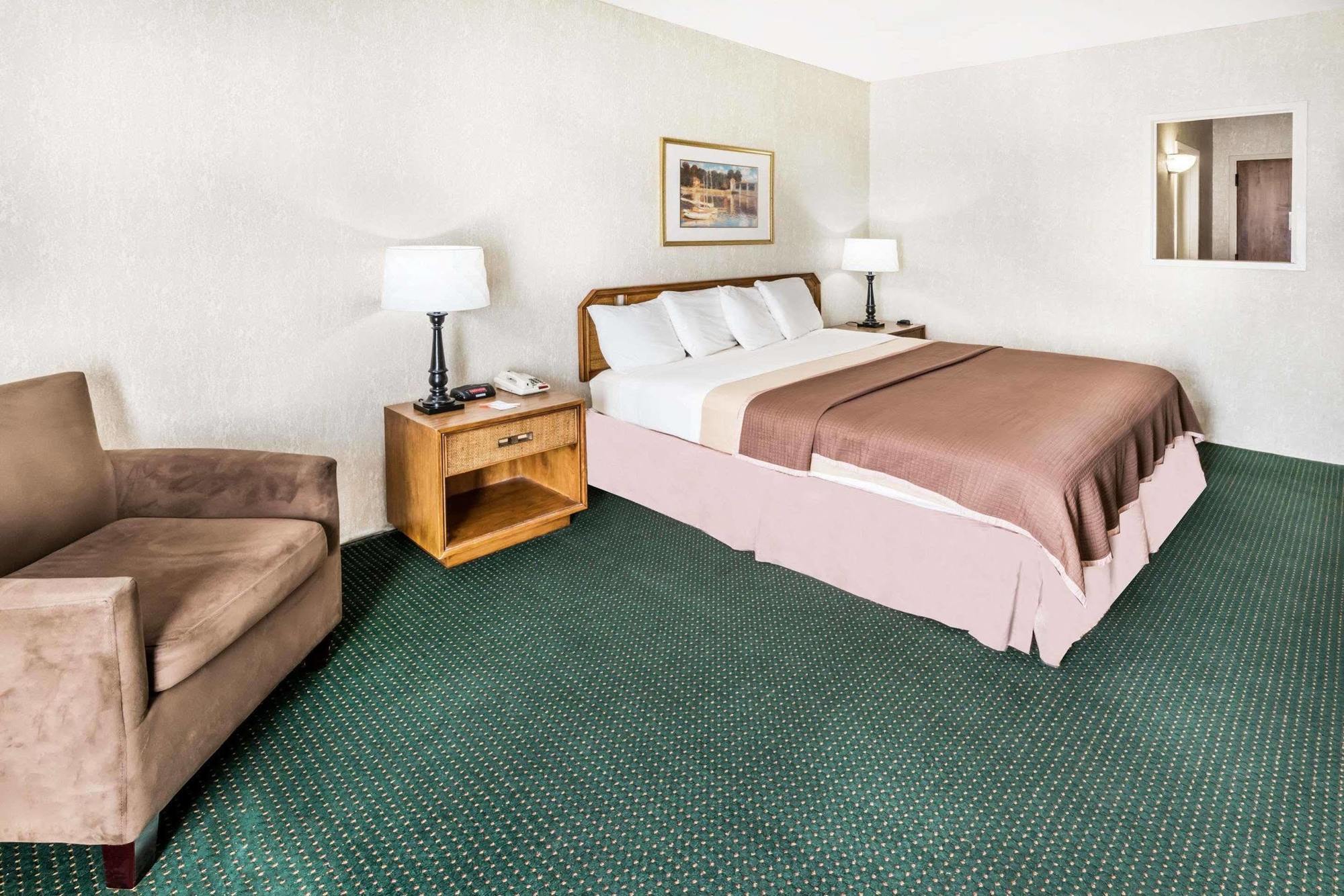 Howard Johnson By Wyndham Milford/New Haven Luaran gambar