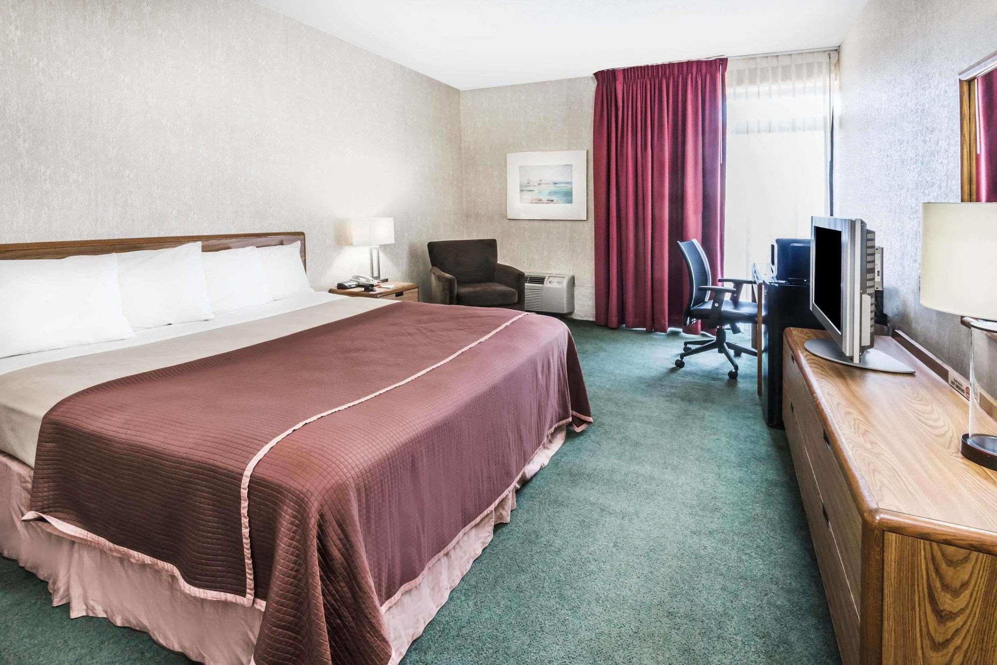 Howard Johnson By Wyndham Milford/New Haven Luaran gambar
