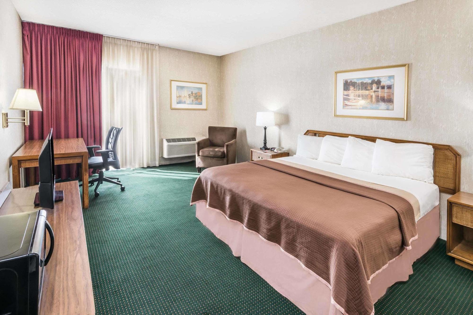 Howard Johnson By Wyndham Milford/New Haven Luaran gambar