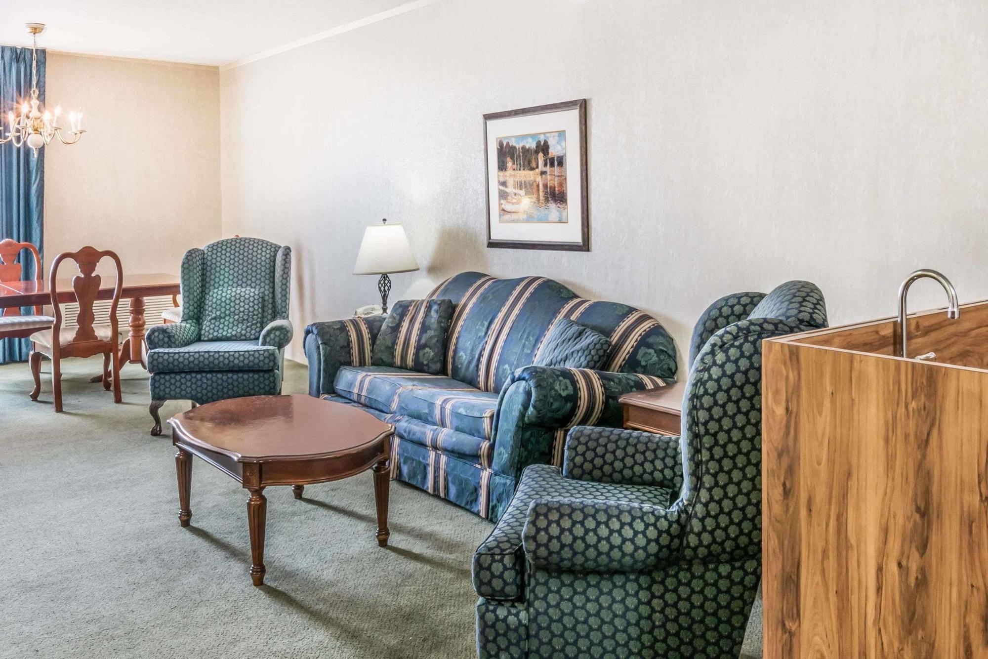 Howard Johnson By Wyndham Milford/New Haven Luaran gambar