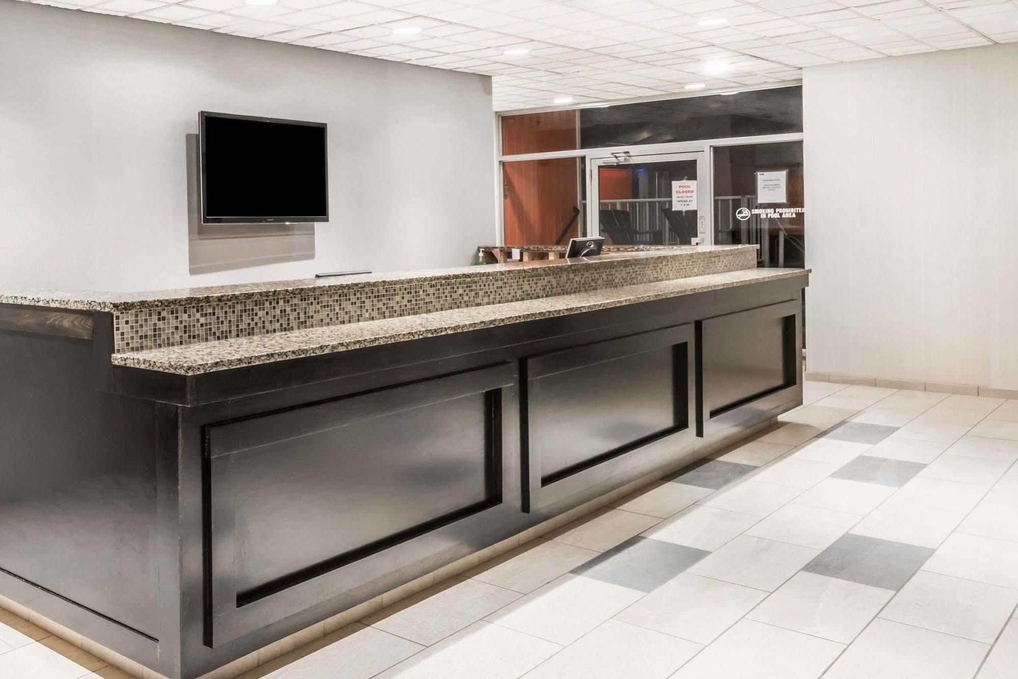 Howard Johnson By Wyndham Milford/New Haven Luaran gambar